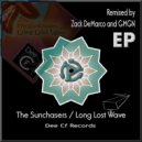 The Sunchasers - Long Lost Wave (GMGN Remix)