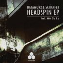Dataworx & Schaffer - We Go Lo (Original Mix)