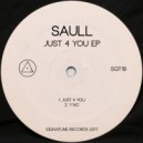 Saull - Y.N.C