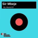 Sir Mbeje - Black Velvet (Original Mix)