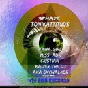 Tonikattitude - 3PhaZe (Kaizer The Dj Remix)