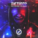 Methodz - Pill Poppers (Original Mix)