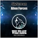 SkyScream - Alien Forces