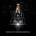 Fabien G & Yolos Ft Nati Romy - You & I
