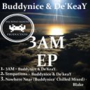 Buddynice & De'KeaY - Tempations