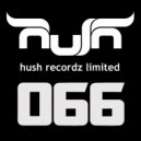 Gianni Ruocco, Le Roi Carmona - Darkness