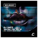 DJ Datz - Relativity