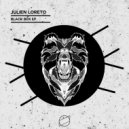 Julien Loreto - Cheeba