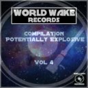 Jaime Voss - Current EQ