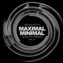 R.MNML - In Your Face (Original Mix)