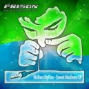 NoBass NoFun - Funky Man Raven