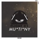 Flight 91 - MU*TI*NY (Original Mix)