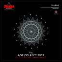 Trippin Fox & Katy Cardozo - All Seeing Eye