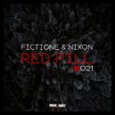 FictiOne & Nixon - Red Pill (Kvvark Remix)