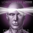 Lorenzo Chi - I Dont Want To Go Into This Alone