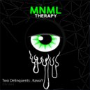 Two Delinquents, KawaY - Chrome (Original Mix)