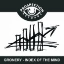 Gronery - Index Of The Mind (Original Mix)