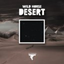Wild Horse - Desert