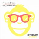 Francois Bresez - Der Track