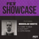 Miroslav Krstic - Copacabana (Original Mix)