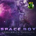 Space Boy - Be Careful
