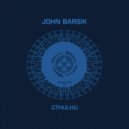 John Barsik - Cthulhu