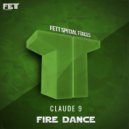 Claude 9 - Fire Dance (Original Mix)