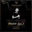 Fernando Lopez Piña - Radio (Original Mix)