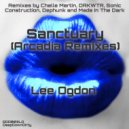 Lee Ogdon - Sanctuary 2017 (The Remixes)