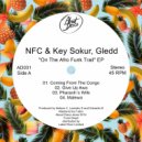 Gledd - Malewa