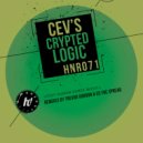 CEV's - Crypted Logic