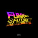 MRKAM - Funk To The Future, Pt. 2