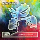 Vaskezz - Your Body (Original Mix)