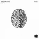 Milos Pesovic, Peter P - Black 8