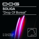 SOLIGA - Into The Deep (Original Mix)