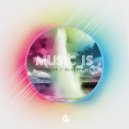 micFreak & Silverfilter - Music Is