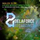 Malek Slim - A Place Without Expectations