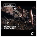 Woobtech - A Fell Youu (Original Mix)