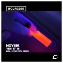 Noysik - Yes It Is (Hyde Path Remix)