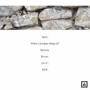 Spear - The Friction Between Us