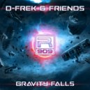 D-Frek - On Me