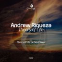 Andrew Riqueza - He Didn\'t Sleep (Original Mix)