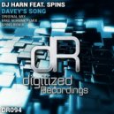 DJ HARN Feat. Spins - Davey\'s Song (Spins Remix)