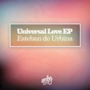Esteban de Urbina - Come With Me