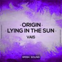Vais - Lying In The Sun