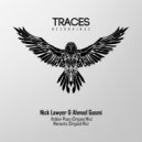 Nick Lawyer & Ahmed Gasmi - Moments (Original Mix)