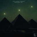 Juliano Maia - Oriun