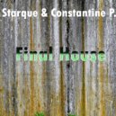 Starque & Constantine P. - Destruction of Psyche