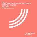 Quentin Kane & Simon Sheldon feat. Suzanne Savage - Falling (Alek Soltirov Dub Mix)