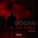 Gogan - Black